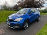 USED 2014 63 VAUXHALL MOKKA 1.4 SE S/S 5d 138 BHP 