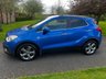 USED 2014 63 VAUXHALL MOKKA 1.4 SE S/S 5d 138 BHP 