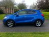 USED 2014 63 VAUXHALL MOKKA 1.4 SE S/S 5d 138 BHP 