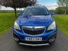 USED 2014 63 VAUXHALL MOKKA 1.4 SE S/S 5d 138 BHP 