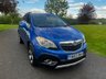 USED 2014 63 VAUXHALL MOKKA 1.4 SE S/S 5d 138 BHP 