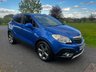 USED 2014 63 VAUXHALL MOKKA 1.4 SE S/S 5d 138 BHP 