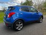 USED 2014 63 VAUXHALL MOKKA 1.4 SE S/S 5d 138 BHP 