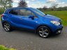 USED 2014 63 VAUXHALL MOKKA 1.4 SE S/S 5d 138 BHP 