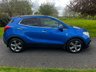 USED 2014 63 VAUXHALL MOKKA 1.4 SE S/S 5d 138 BHP 
