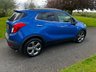 USED 2014 63 VAUXHALL MOKKA 1.4 SE S/S 5d 138 BHP 