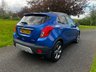 USED 2014 63 VAUXHALL MOKKA 1.4 SE S/S 5d 138 BHP 