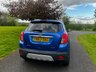 USED 2014 63 VAUXHALL MOKKA 1.4 SE S/S 5d 138 BHP 