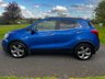 USED 2014 63 VAUXHALL MOKKA 1.4 SE S/S 5d 138 BHP 