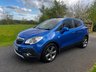 USED 2014 63 VAUXHALL MOKKA 1.4 SE S/S 5d 138 BHP 