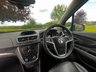 USED 2014 63 VAUXHALL MOKKA 1.4 SE S/S 5d 138 BHP 
