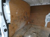 USED 2015 15 RENAULT TRAFIC 1.6 LL29 BUSINESS DCI S/R P/V 115 BHP LWB 3 SEATS SAT NAV BLUETOOTH LWB