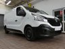 USED 2015 15 RENAULT TRAFIC 1.6 LL29 BUSINESS DCI S/R P/V 115 BHP LWB 3 SEATS SAT NAV BLUETOOTH LWB
