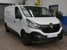 USED 2015 15 RENAULT TRAFIC 1.6 LL29 BUSINESS DCI S/R P/V 115 BHP LWB 3 SEATS SAT NAV BLUETOOTH LWB