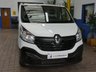 USED 2015 15 RENAULT TRAFIC 1.6 LL29 BUSINESS DCI S/R P/V 115 BHP LWB 3 SEATS SAT NAV BLUETOOTH LWB