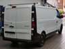 USED 2015 15 RENAULT TRAFIC 1.6 LL29 BUSINESS DCI S/R P/V 115 BHP LWB 3 SEATS SAT NAV BLUETOOTH LWB