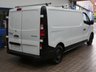 USED 2015 15 RENAULT TRAFIC 1.6 LL29 BUSINESS DCI S/R P/V 115 BHP LWB 3 SEATS SAT NAV BLUETOOTH LWB