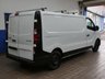 USED 2015 15 RENAULT TRAFIC 1.6 LL29 BUSINESS DCI S/R P/V 115 BHP LWB 3 SEATS SAT NAV BLUETOOTH LWB