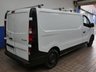 USED 2015 15 RENAULT TRAFIC 1.6 LL29 BUSINESS DCI S/R P/V 115 BHP LWB 3 SEATS SAT NAV BLUETOOTH LWB