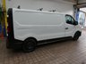 USED 2015 15 RENAULT TRAFIC 1.6 LL29 BUSINESS DCI S/R P/V 115 BHP LWB 3 SEATS SAT NAV BLUETOOTH LWB