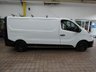 USED 2015 15 RENAULT TRAFIC 1.6 LL29 BUSINESS DCI S/R P/V 115 BHP LWB 3 SEATS SAT NAV BLUETOOTH LWB