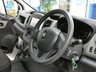 USED 2015 15 RENAULT TRAFIC 1.6 LL29 BUSINESS DCI S/R P/V 115 BHP LWB 3 SEATS SAT NAV BLUETOOTH LWB