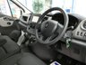 USED 2015 15 RENAULT TRAFIC 1.6 LL29 BUSINESS DCI S/R P/V 115 BHP LWB 3 SEATS SAT NAV BLUETOOTH LWB