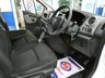 USED 2015 15 RENAULT TRAFIC 1.6 LL29 BUSINESS DCI S/R P/V 115 BHP LWB 3 SEATS SAT NAV BLUETOOTH LWB