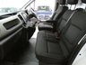 USED 2015 15 RENAULT TRAFIC 1.6 LL29 BUSINESS DCI S/R P/V 115 BHP LWB 3 SEATS SAT NAV BLUETOOTH LWB