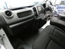 USED 2015 15 RENAULT TRAFIC 1.6 LL29 BUSINESS DCI S/R P/V 115 BHP LWB 3 SEATS SAT NAV BLUETOOTH LWB