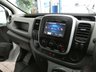 USED 2015 15 RENAULT TRAFIC 1.6 LL29 BUSINESS DCI S/R P/V 115 BHP LWB 3 SEATS SAT NAV BLUETOOTH LWB