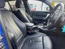 USED 2014 64 BMW 1 SERIES 2.0 118D M SPORT 5d 141 BHP LED XENON + F/R SENSORS + BT + HEATED SEATS
