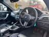 USED 2014 64 BMW 1 SERIES 2.0 118D M SPORT 5d 141 BHP LED XENON + F/R SENSORS + BT + HEATED SEATS