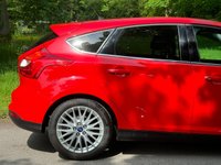 USED 2014 64 FORD FOCUS 1.0 ZETEC NAVIGATOR 5d 99 BHP 