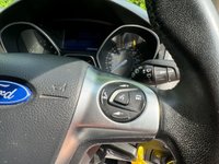 USED 2014 64 FORD FOCUS 1.0 ZETEC NAVIGATOR 5d 99 BHP 