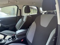 USED 2014 64 FORD FOCUS 1.0 ZETEC NAVIGATOR 5d 99 BHP 