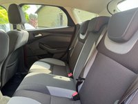 USED 2014 64 FORD FOCUS 1.0 ZETEC NAVIGATOR 5d 99 BHP 