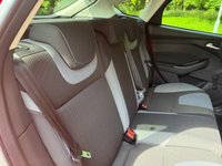 USED 2014 64 FORD FOCUS 1.0 ZETEC NAVIGATOR 5d 99 BHP 