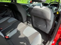 USED 2014 64 FORD FOCUS 1.0 ZETEC NAVIGATOR 5d 99 BHP 