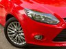 USED 2014 64 FORD FOCUS 1.0 ZETEC NAVIGATOR 5d 99 BHP 