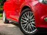 USED 2014 64 FORD FOCUS 1.0 ZETEC NAVIGATOR 5d 99 BHP 