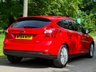 USED 2014 64 FORD FOCUS 1.0 ZETEC NAVIGATOR 5d 99 BHP 
