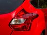 USED 2014 64 FORD FOCUS 1.0 ZETEC NAVIGATOR 5d 99 BHP 