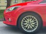 USED 2014 64 FORD FOCUS 1.0 ZETEC NAVIGATOR 5d 99 BHP 