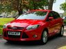 USED 2014 64 FORD FOCUS 1.0 ZETEC NAVIGATOR 5d 99 BHP 
