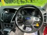 USED 2014 64 FORD FOCUS 1.0 ZETEC NAVIGATOR 5d 99 BHP 