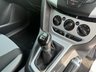 USED 2014 64 FORD FOCUS 1.0 ZETEC NAVIGATOR 5d 99 BHP 