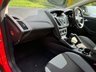 USED 2014 64 FORD FOCUS 1.0 ZETEC NAVIGATOR 5d 99 BHP 