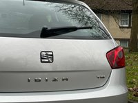 USED 2015 64 SEAT IBIZA 1.2 TSI I-TECH 5d 104 BHP 