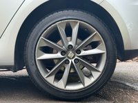 USED 2015 64 SEAT IBIZA 1.2 TSI I-TECH 5d 104 BHP 